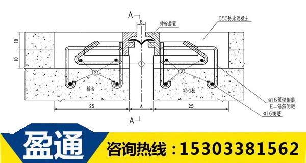 gqf-f型桥梁伸缩缝图纸.jpg